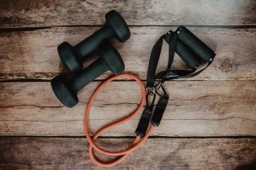 Dumbells