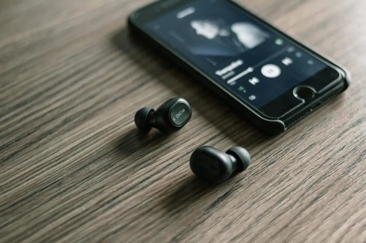 earpods