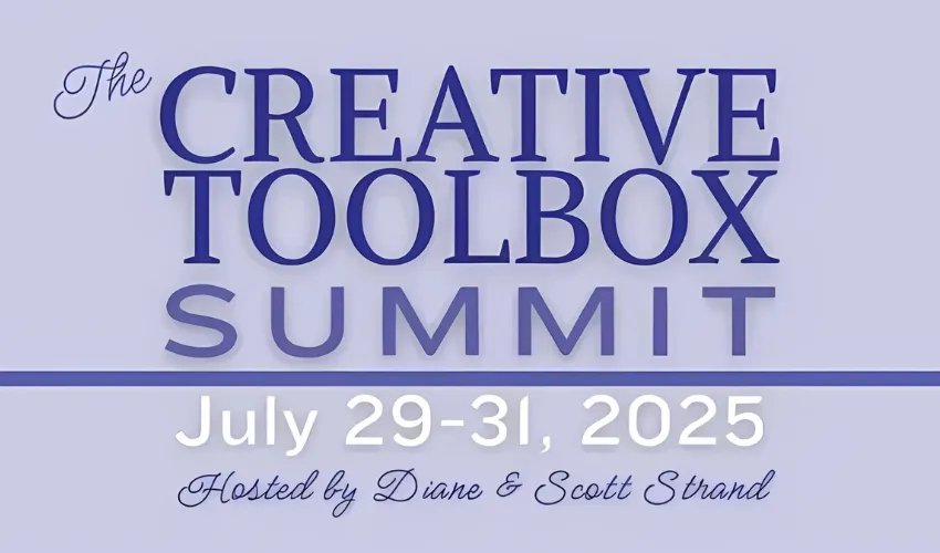 Participants engaging in a creative workshop at The Creative Toolbox Summit hosted by JDS Creative Academy, featuring hands-on learning and expert-led sessions.Creative events and educational summits hosted by JDS Creative Academy and Diane Strand