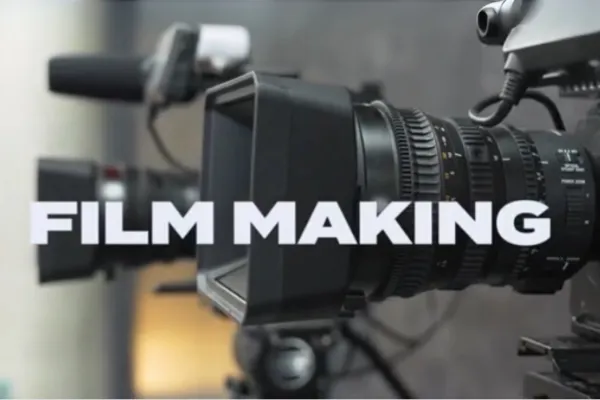 How Filmmaking Builds Confidence, Creates Impact — and Opens Doors at DigiFest®