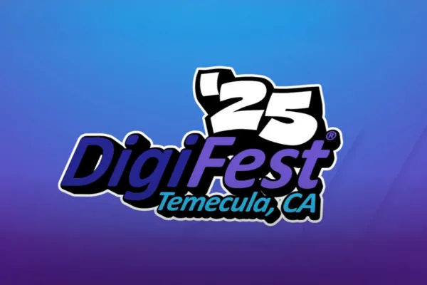 Countdown to DigiFest® Temecula: Where Creativity, Competition, and Community Meet
