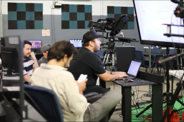 Video Production 101: What Students Learn at JDS
