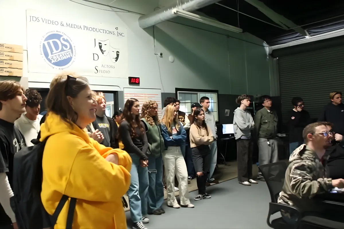 Beyond the Classroom: How JDS Creative Programs Build Confidence, Friendships and Bravery