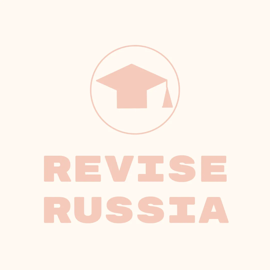 Revise Russia