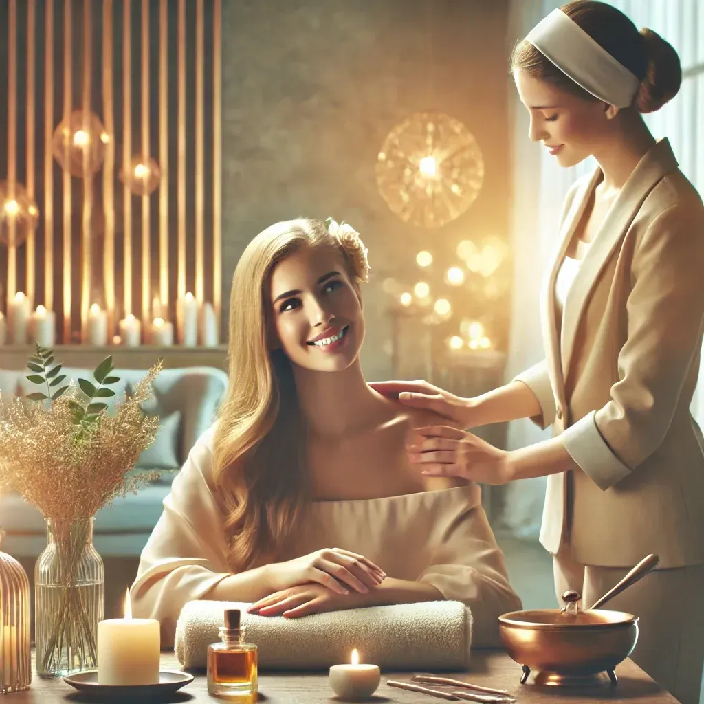 5 Sai Lầm Khi Kinh Doanh Spa