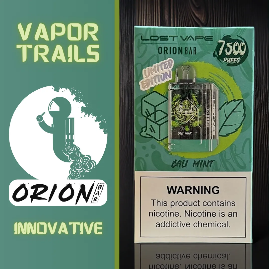 Vape