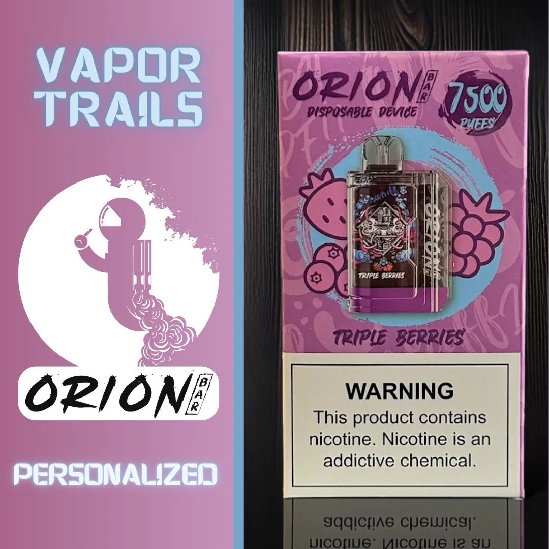 vape