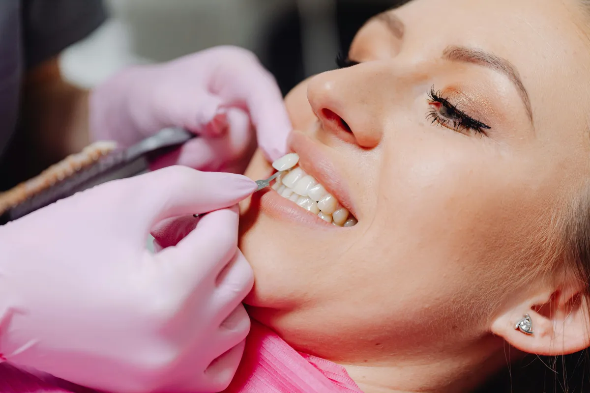winter springs dentist near me