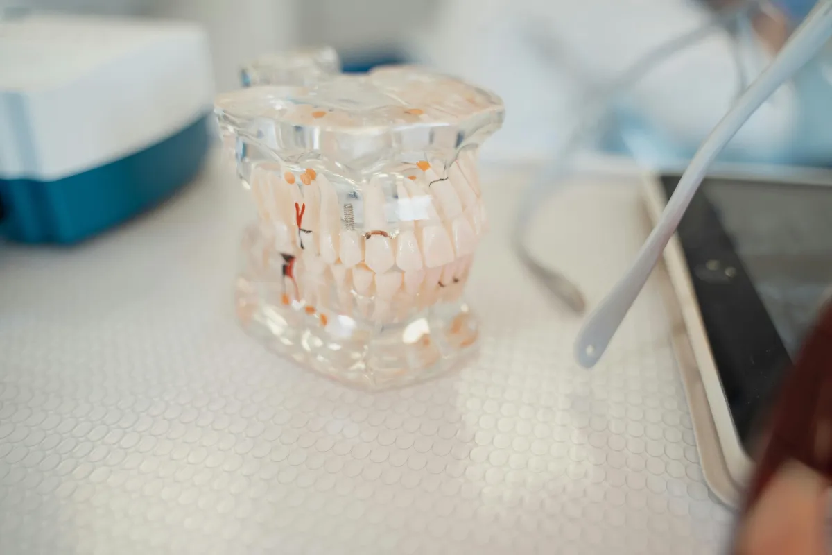 winter springs dentist near me