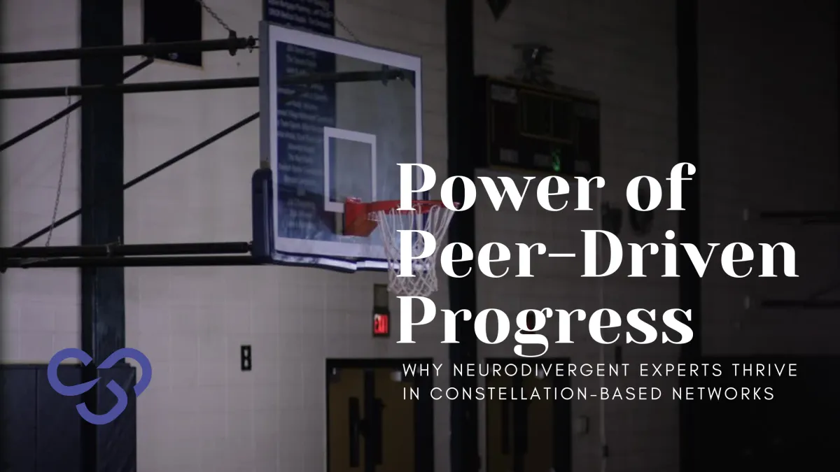 The Power of Peer-Driven Progress