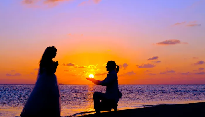 Referral Systems for Relational Equity