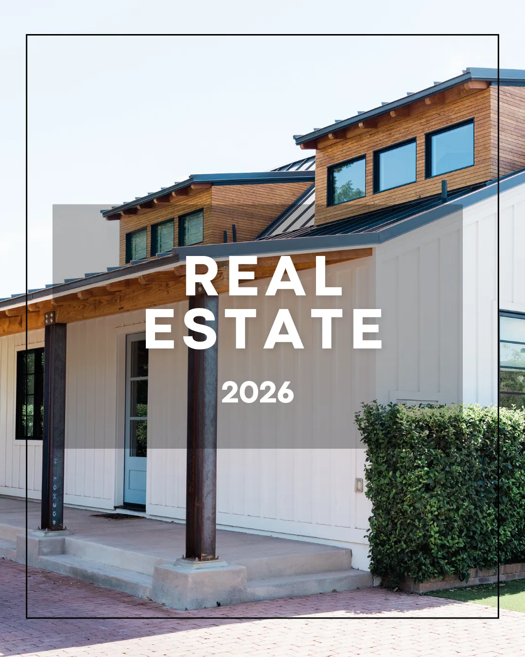 2025 REVIEW AND 2026 OUTLOOK