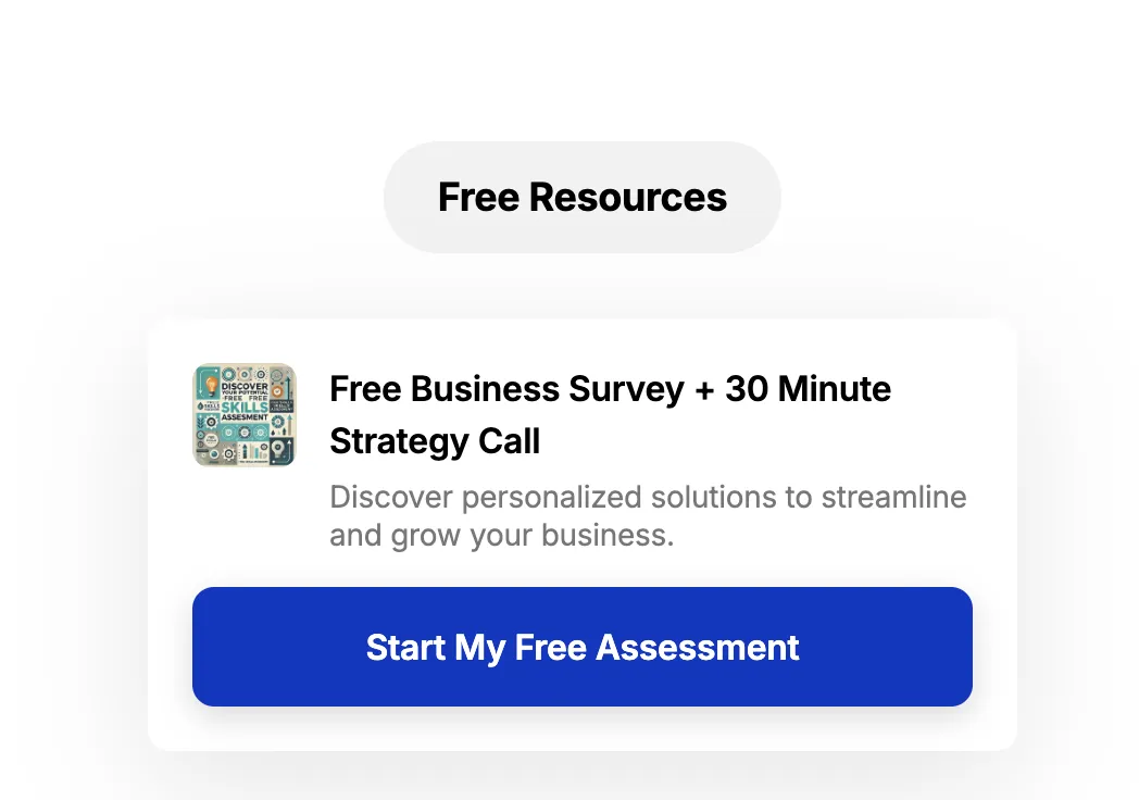 Transform Your Business with Custom Workflows