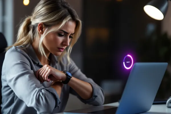 The Ghost in the Machine: Fixing GPT’s Awkward Pauses