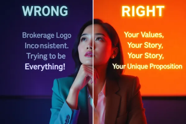 What Branding Really Means for Real Estate Agents