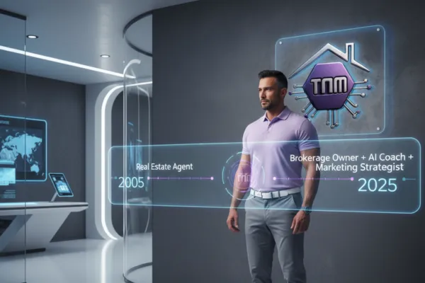 My Journey From Hustle to Systems: Finding Freedom in Business