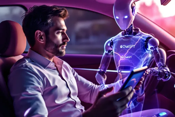 GPT acting as a Co-Pilot and not autonomously