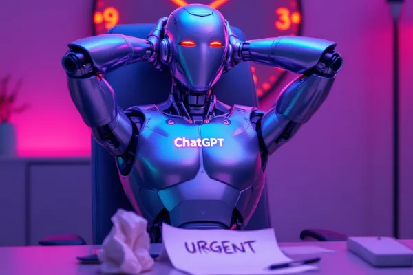  Immediately Doesn’t Mean Now: Fixing the Human vs AI Semantics Gap