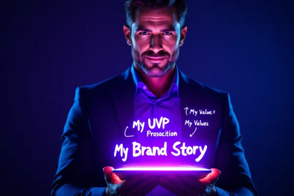 Your Brand is Your Foundation - How to Build Long-Term Success in Real Estate