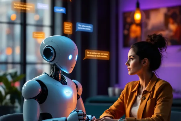 Why Your GPT is an Over-Sharer (And How to Fix It)