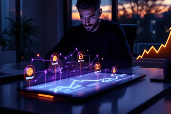 Top 7 AI Tools Realtors Are Talking About in 2025