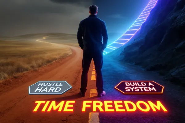 7 Reasons Realtors Fail in Year One & How to Succeed