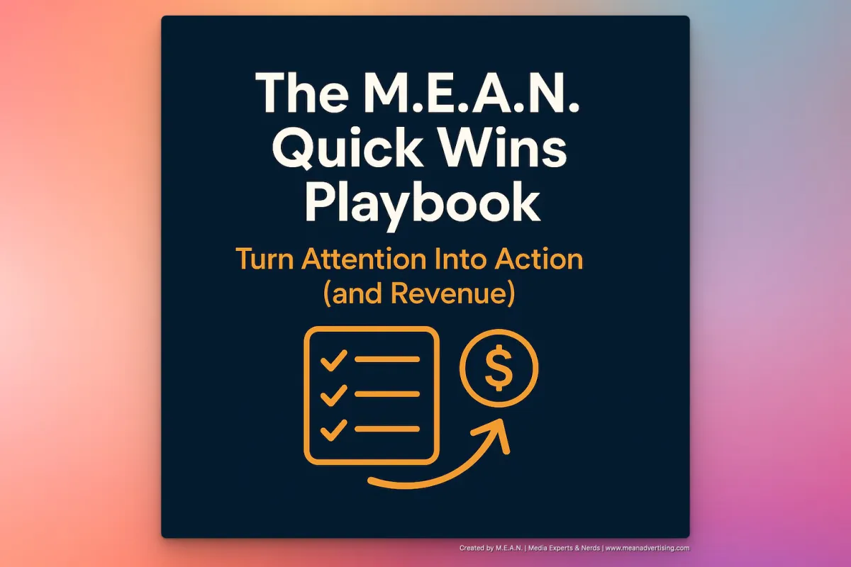 Quick Wins