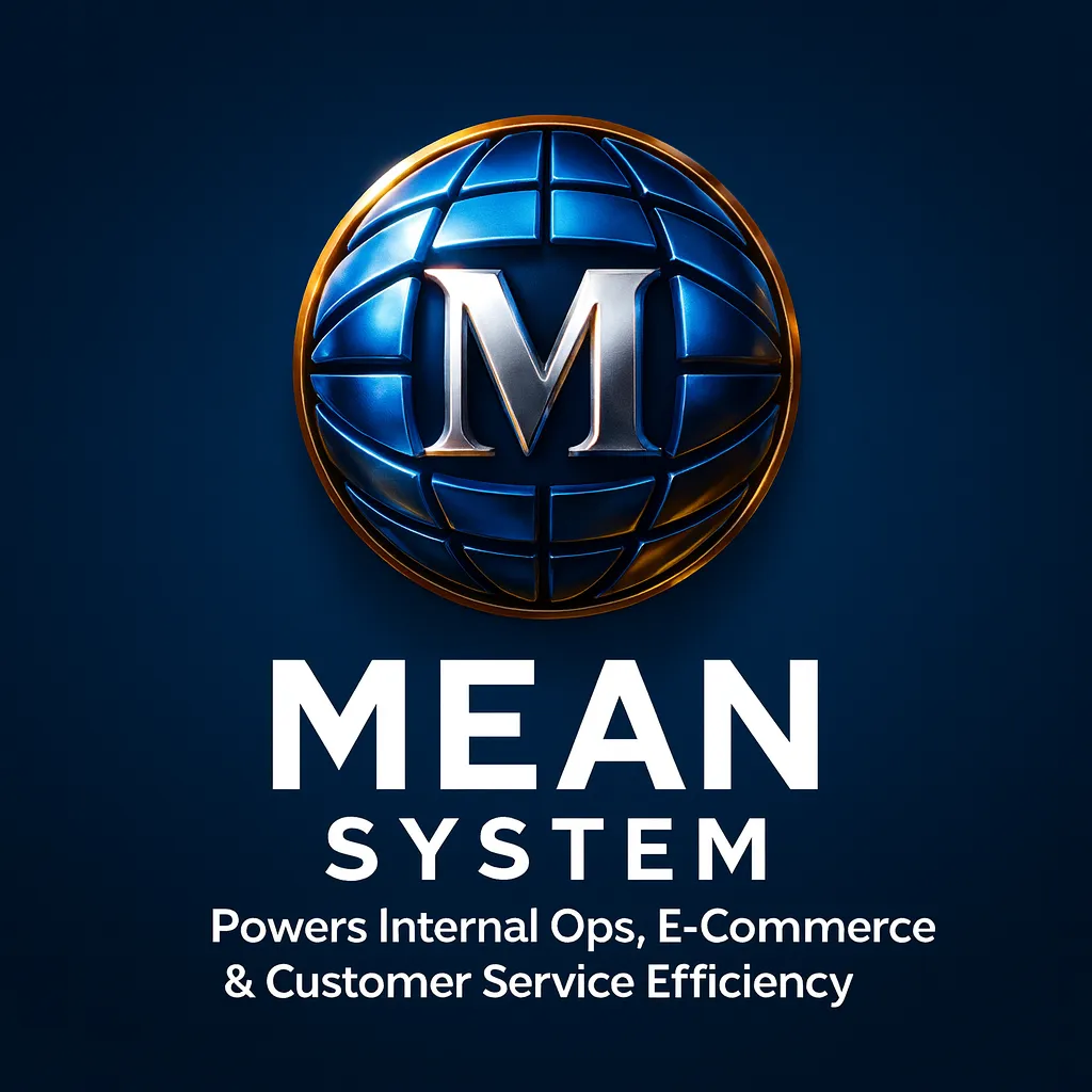 How the MEAN System Powers Internal Ops, E-Commerce & Customer Service Efficiency
