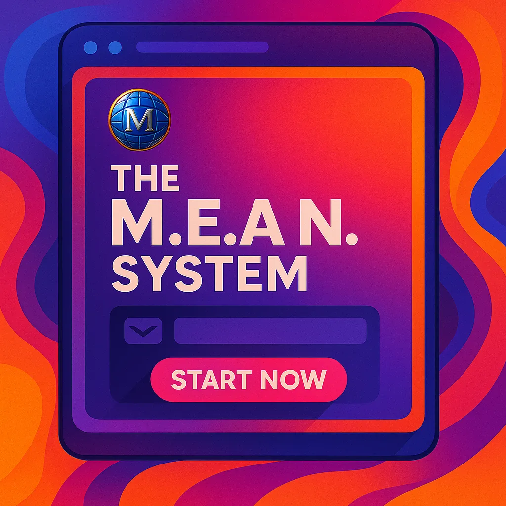 M.E.A.N. Is More Than an Advertising Company — It’s a Business Growth System