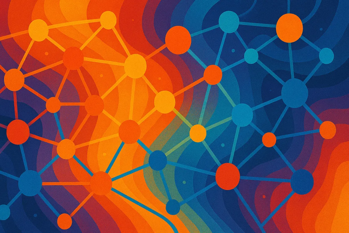 Inside the M.E.A.N. Community System — The Heart of Connection, Collaboration, and Growth