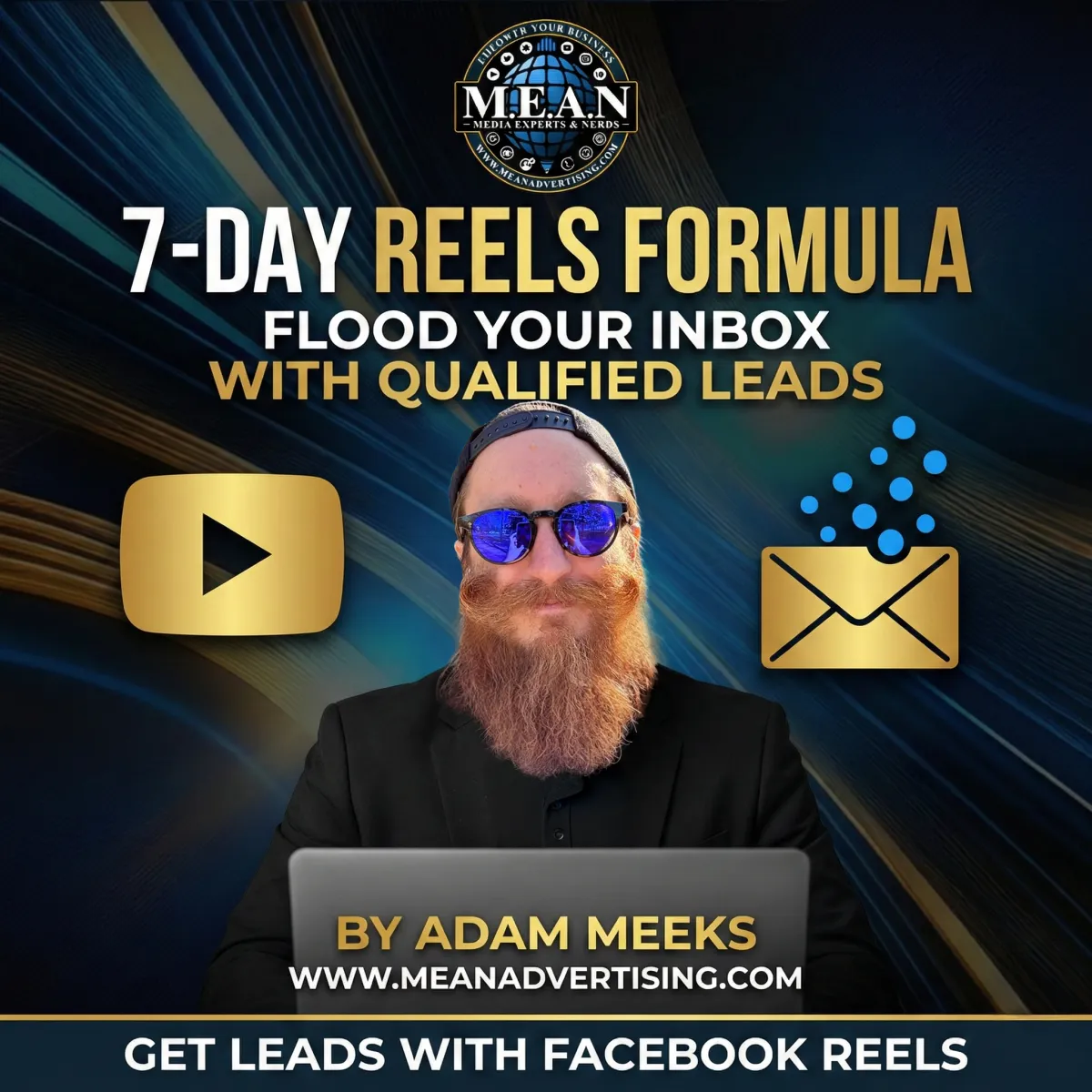 7-day Reels Formula: A Simple Local Lead System That Actually Converts