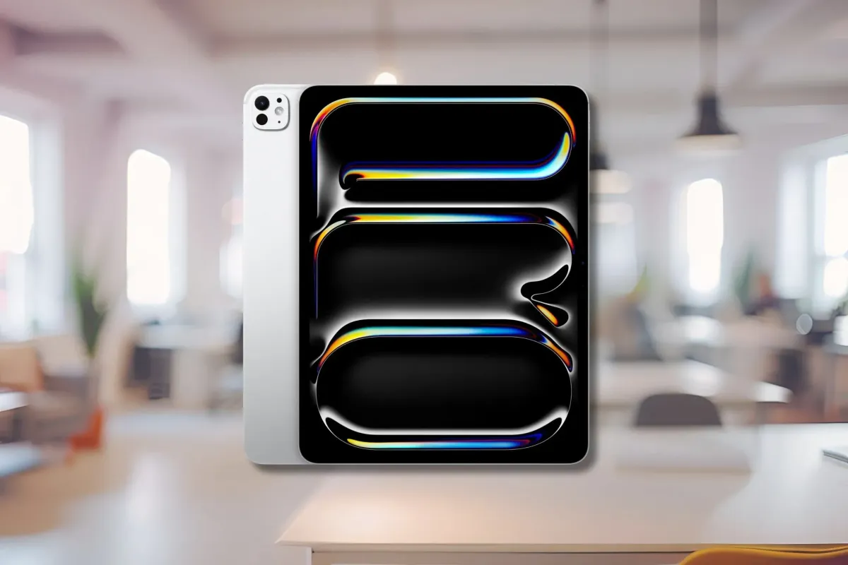 Spotlight on Innovation: The 13” Apple iPad Pro (7th Generation)