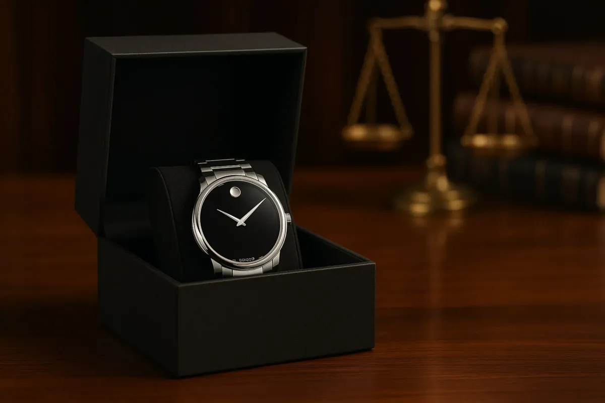 Corporate Gifting in the Legal Industry: Thoughtful Gestures That Build Long-Term Trust