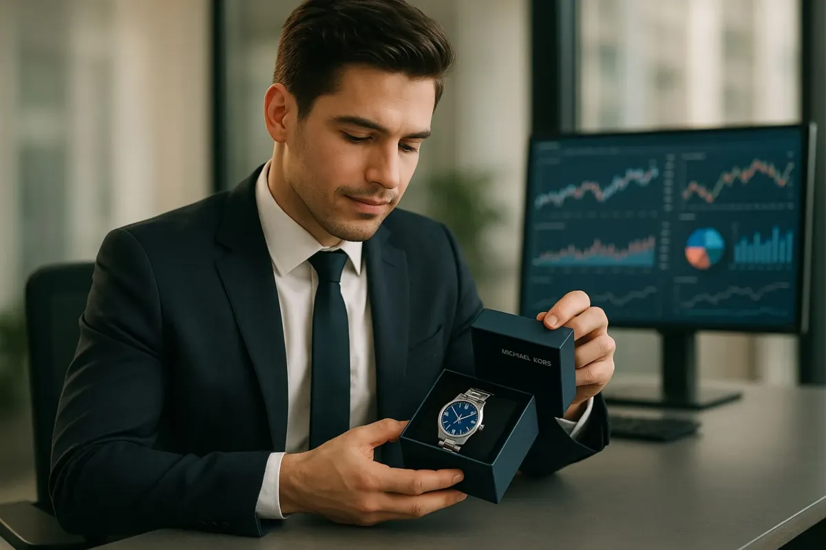 The Art of Corporate Gifting in the Financial Sector