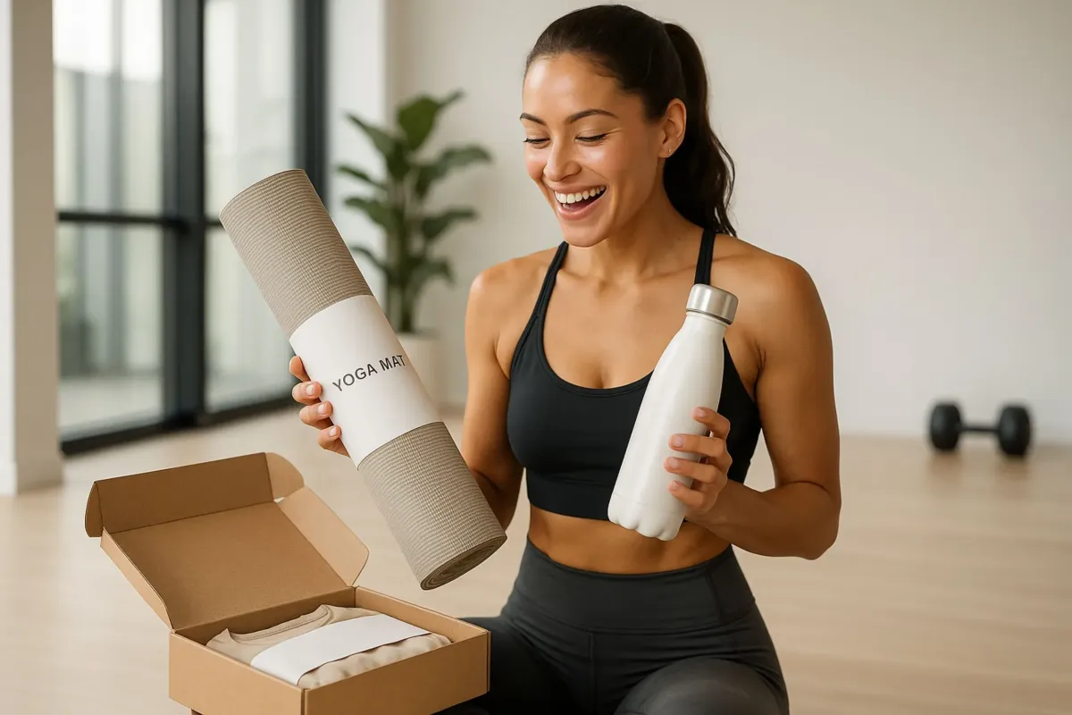 The Art of Corporate Gifting in 2025: Beyond the Box