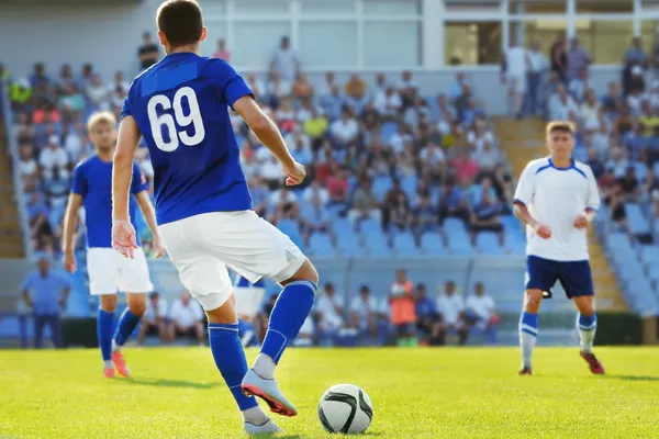 Game Day Nutrition Tips Every Parent Needs to Know