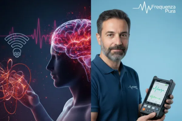 Frequenza Pura: Il Blog della Consapevolezza Ambientale