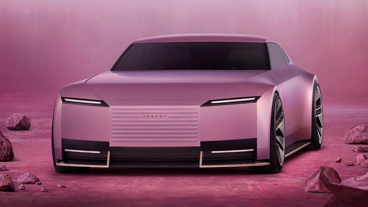 A New Era for Jaguar: Exploring the Risks and Rewards of Their Bold Marketing Strategy