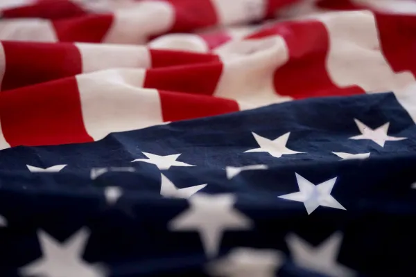 American Entrepreneurs Turn Chaos Into Opportunity