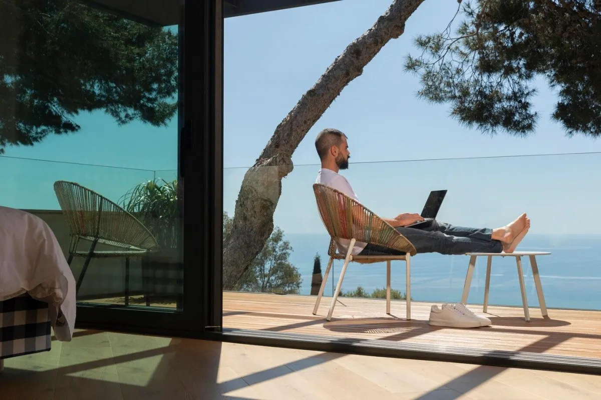 Remote Work