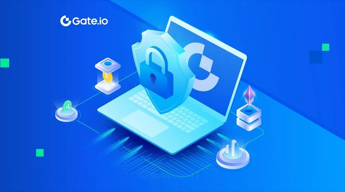 Tổng quan về Sàn Gate.io là gì? Hướng dẫn sử dụng sàn gate.io

