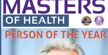 Masters of Health Magazine