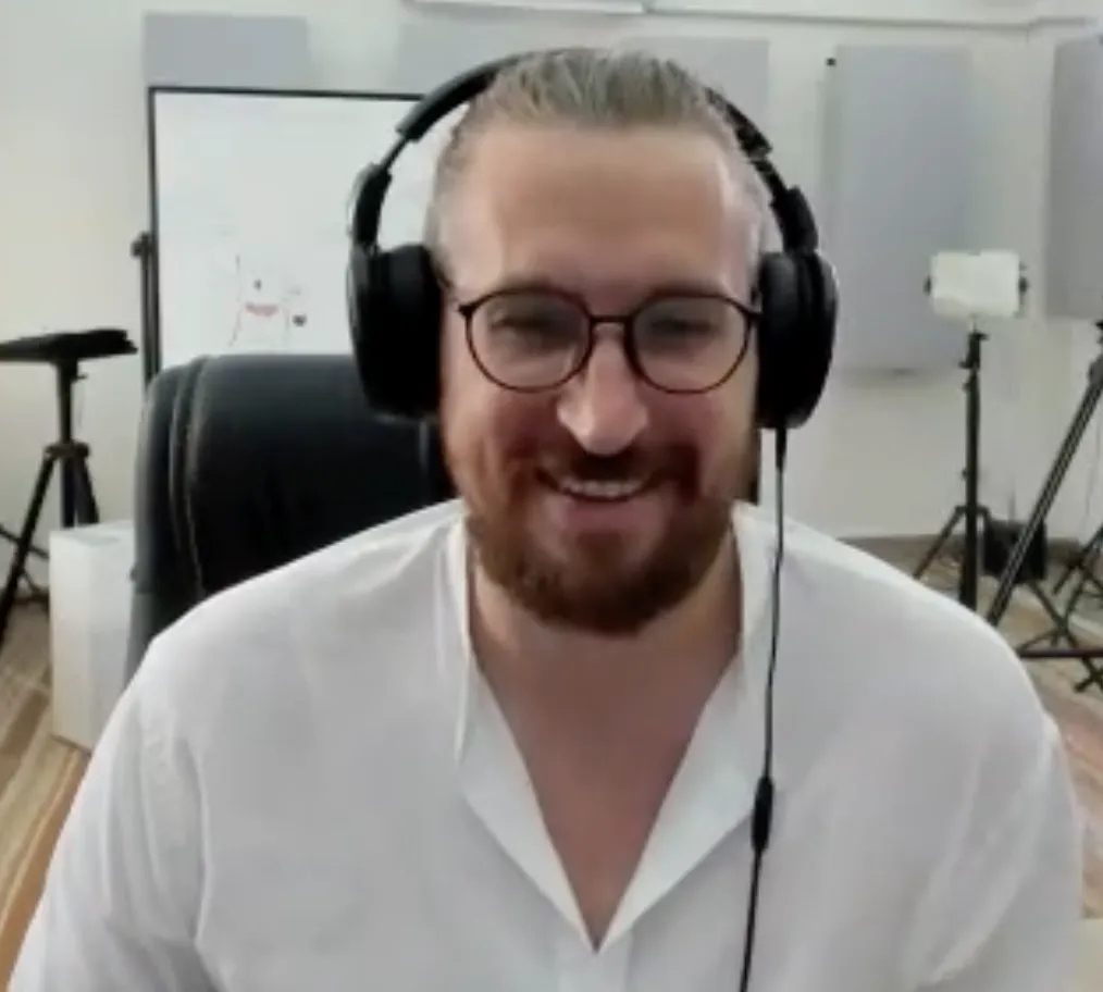 Max S Interview