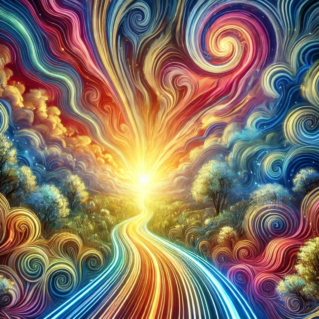 The Power of Embracing Change: Shifting to a Heart-Centered Way of Living