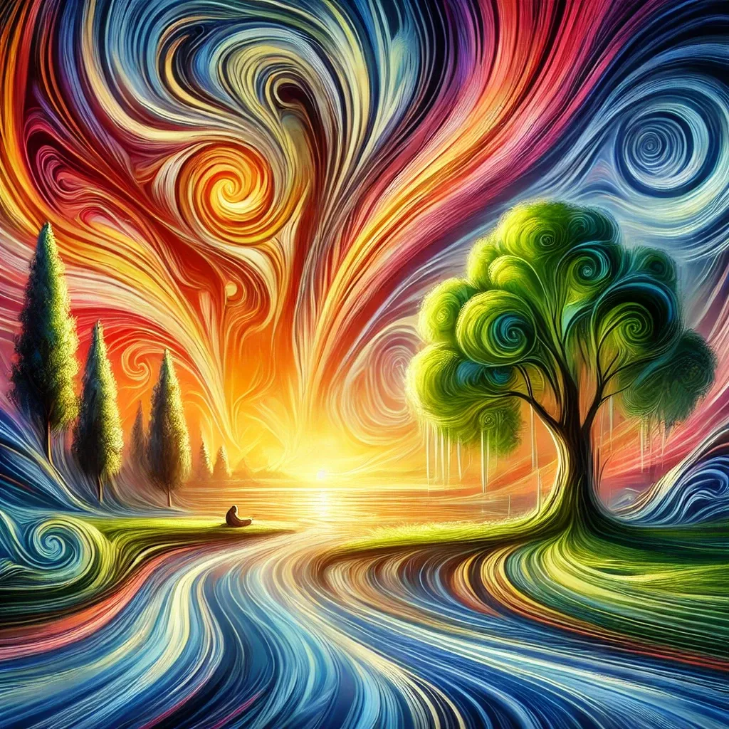 Why Believing Your Thoughts is the Root of Suffering