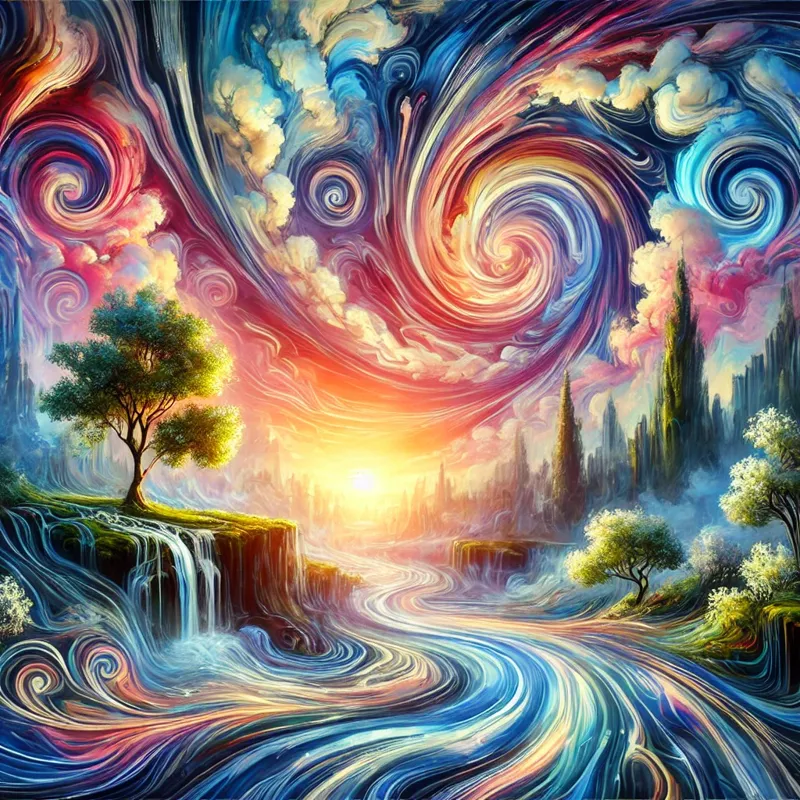 The Art of Letting Go: Decluttering Your Mind, Body, and Spirit for Greater Impactc