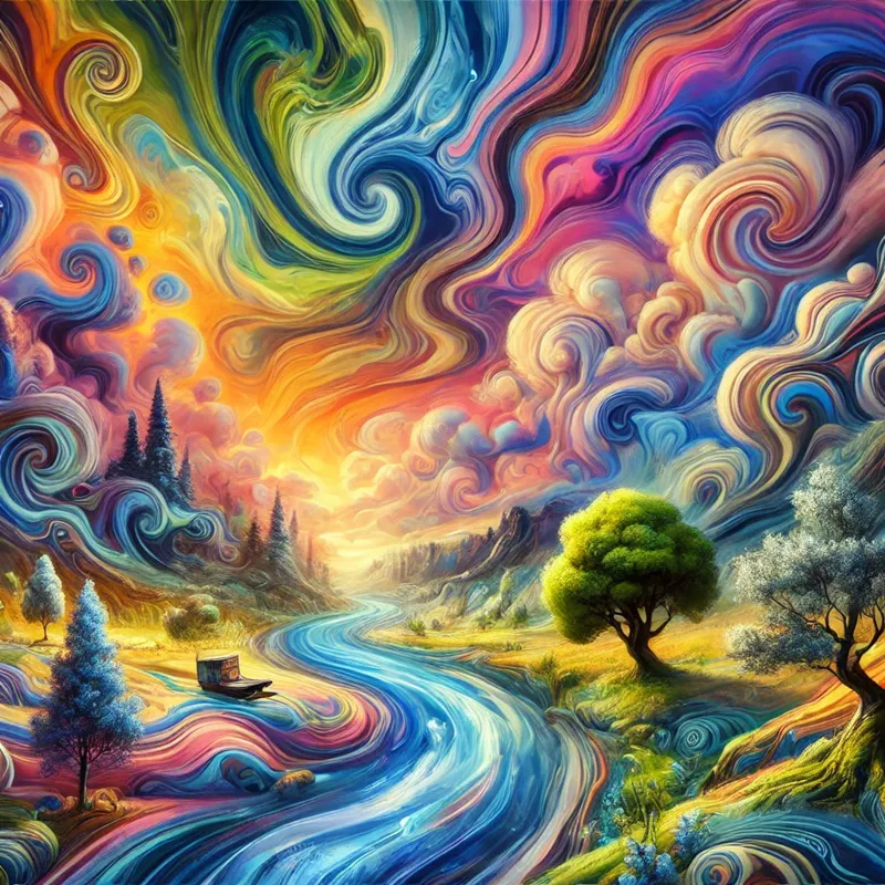 From Struggle to Flow: How to Navigate Life’s Changes with Grace