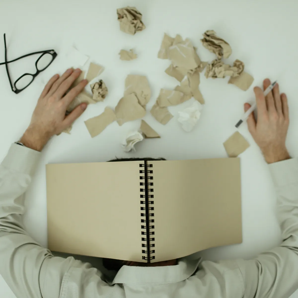 Decision Overload: How Smart Leaders Beat the ‘Too Many Choices’ Trap with Choice Hygiene