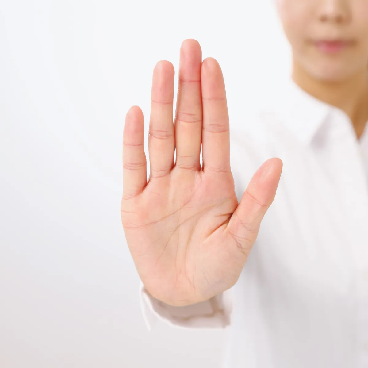 The Unfiltered Leader: The Myth of 'Availability'