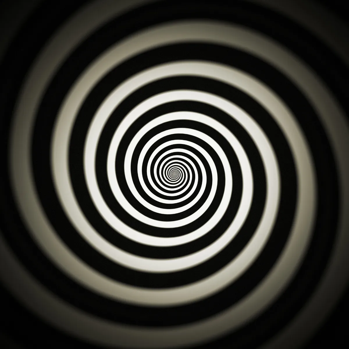 Spiral representing exhaustion of leaders as they try to reduce workload and review business priorities